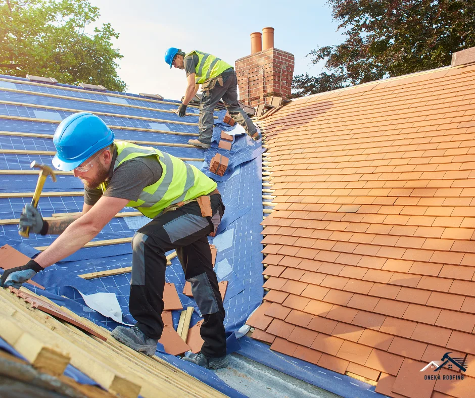 Why choose Roof Repair Near Me in Washburn, MO